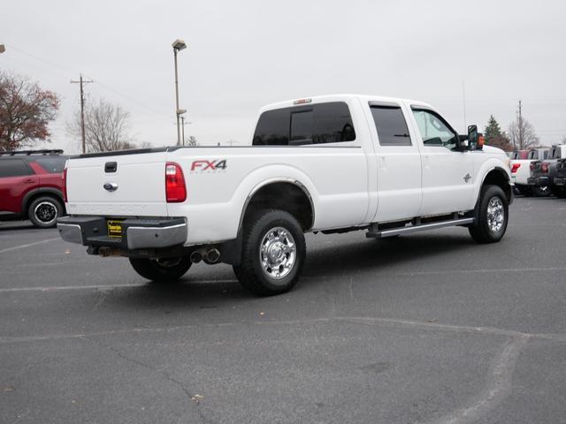 used 2014 Ford F-350 car, priced at $30,480