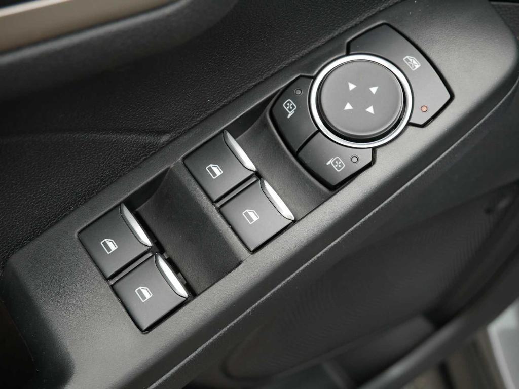 used 2022 Ford Escape car, priced at $17,994