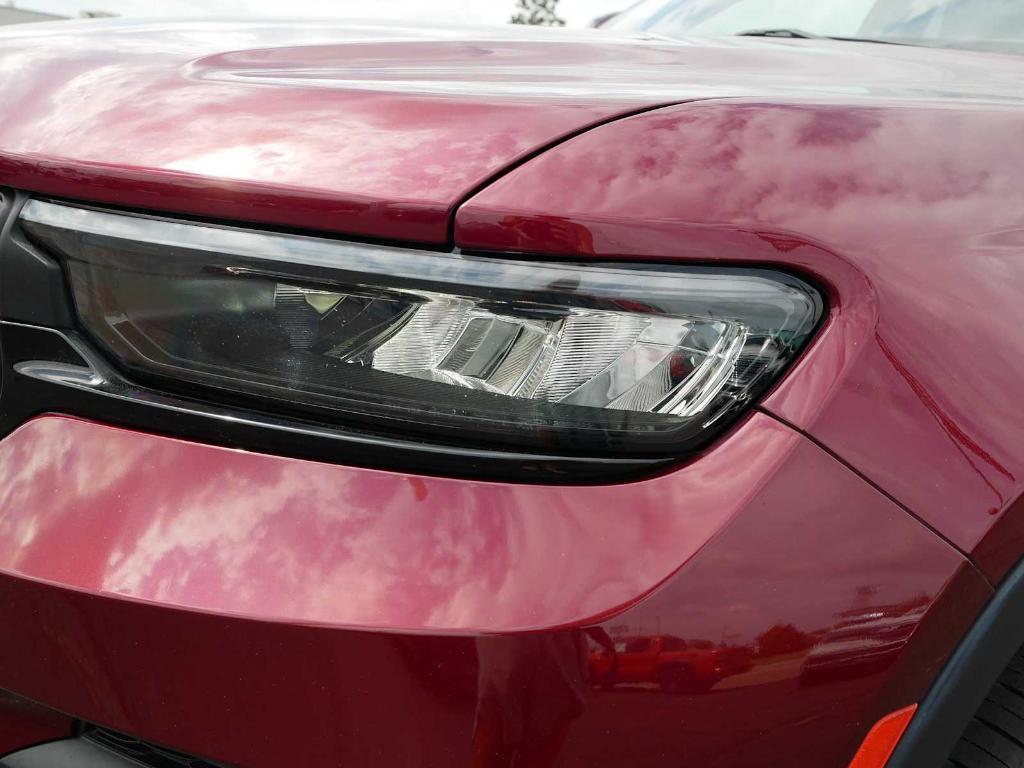 used 2023 Jeep Grand Cherokee car, priced at $32,990