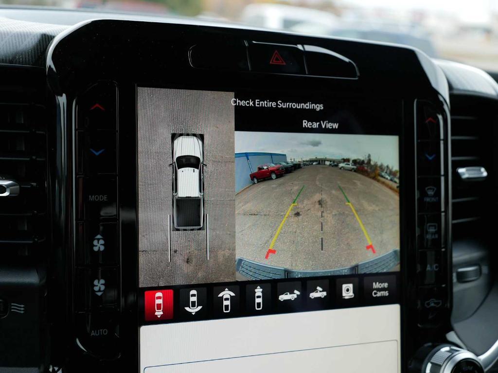 new 2026 Ram 3500 car, priced at $64,438