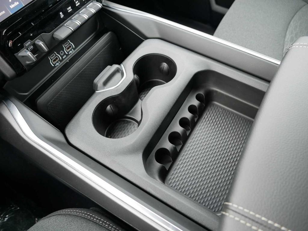 new 2026 Ram 3500 car, priced at $64,438