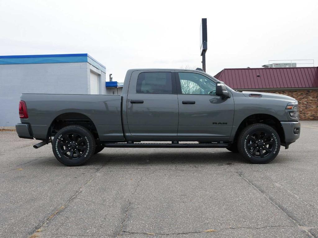 new 2026 Ram 3500 car, priced at $64,438