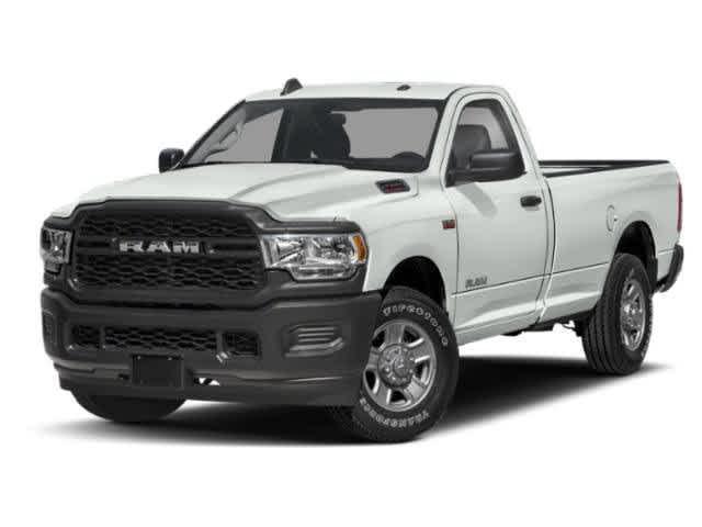 used 2019 Ram 2500 car, priced at $22,992