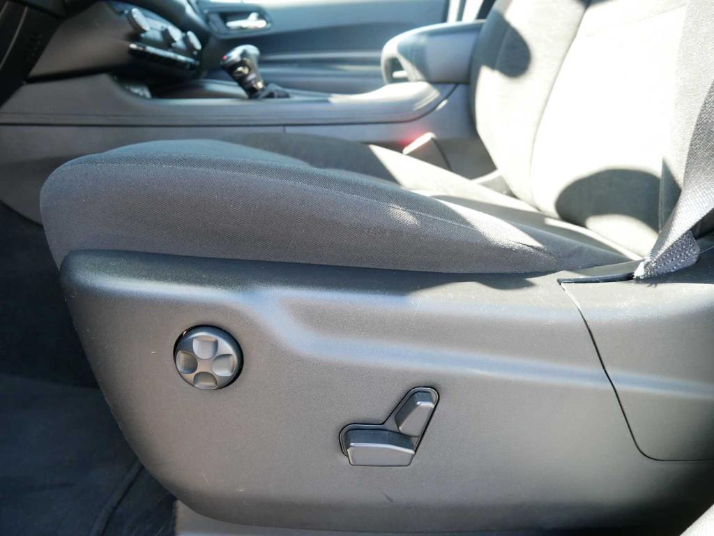 used 2022 Dodge Durango car, priced at $31,444