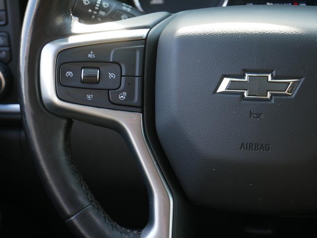 used 2021 Chevrolet Silverado 1500 car, priced at $32,900