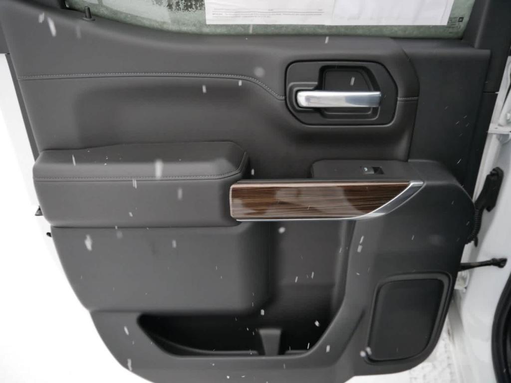 used 2021 Chevrolet Silverado 1500 car, priced at $31,900