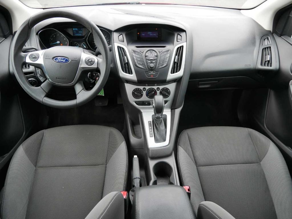 used 2012 Ford Focus car, priced at $5,999