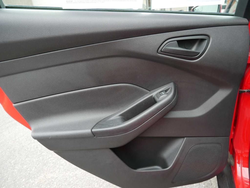 used 2012 Ford Focus car, priced at $5,999