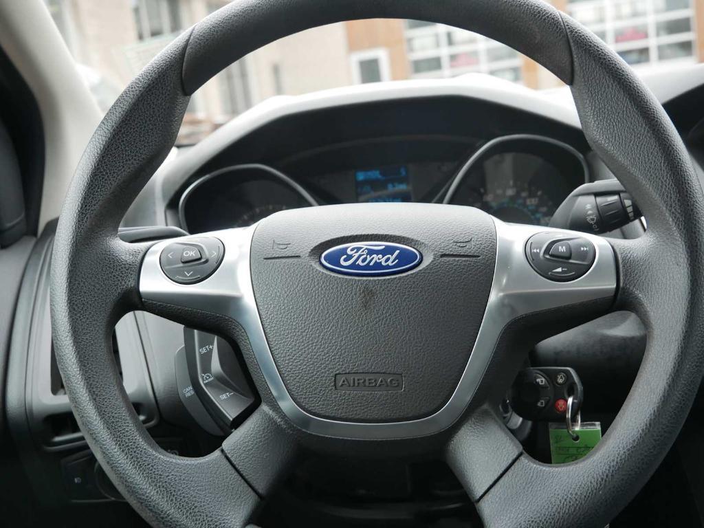 used 2012 Ford Focus car, priced at $5,999