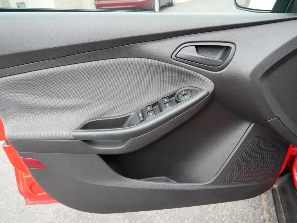 used 2012 Ford Focus car, priced at $5,999
