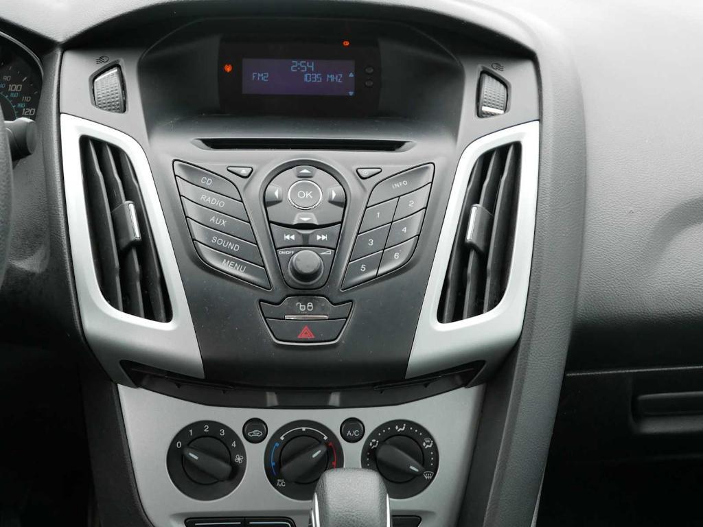used 2012 Ford Focus car, priced at $5,999