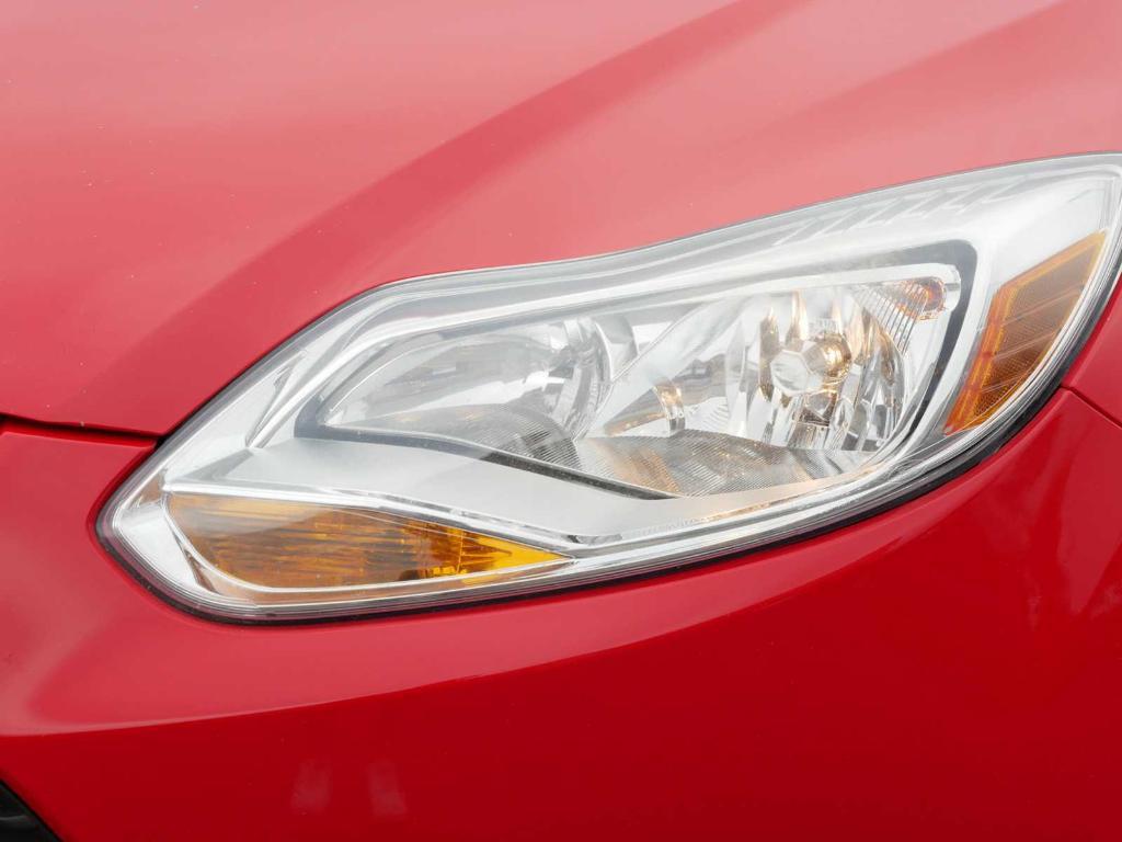 used 2012 Ford Focus car, priced at $5,999