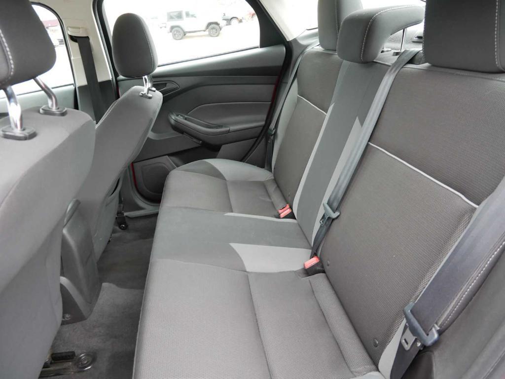 used 2012 Ford Focus car, priced at $5,999