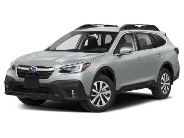 used 2022 Subaru Outback car, priced at $21,777