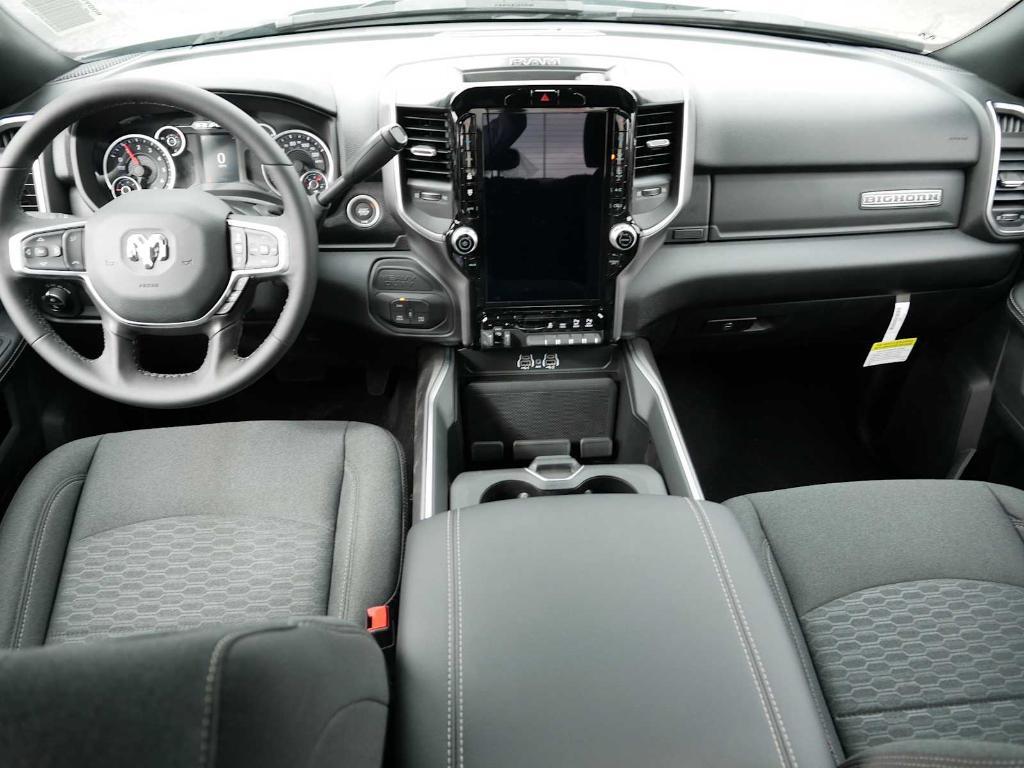 new 2026 Ram 3500 car, priced at $62,310