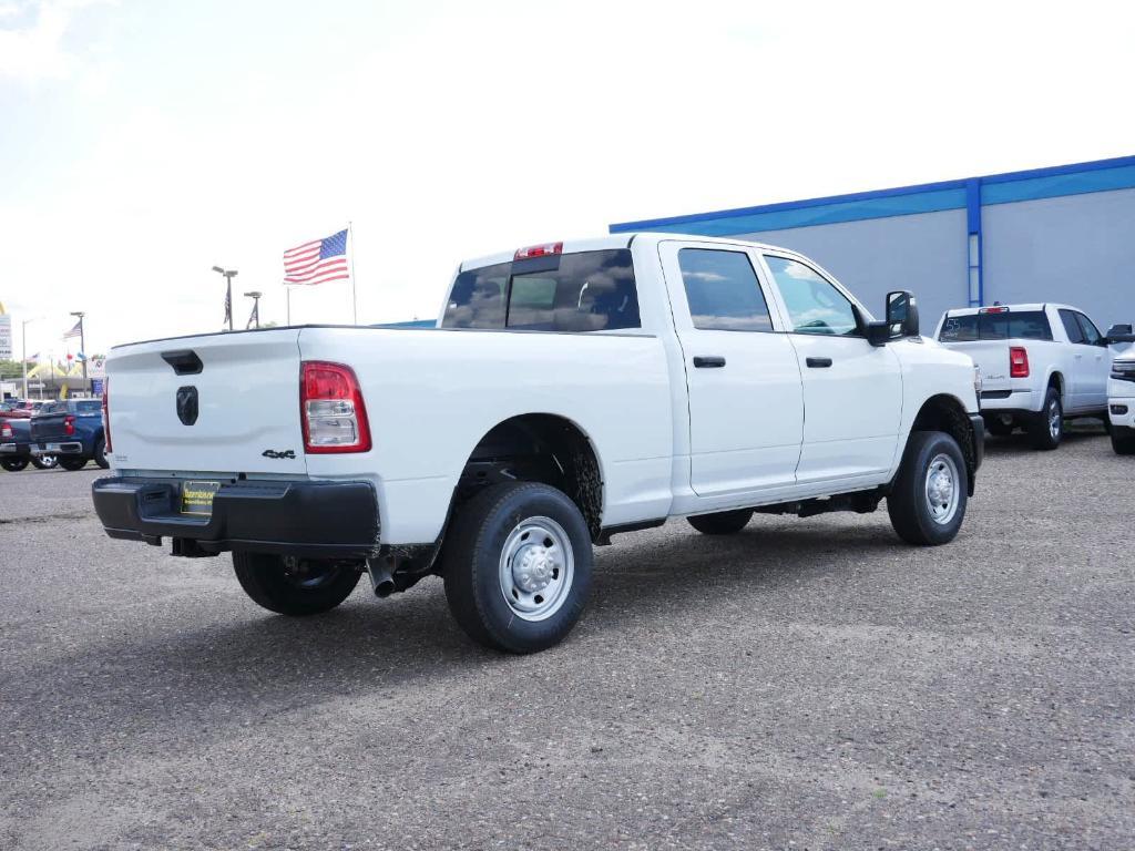 new 2024 Ram 2500 car, priced at $47,771