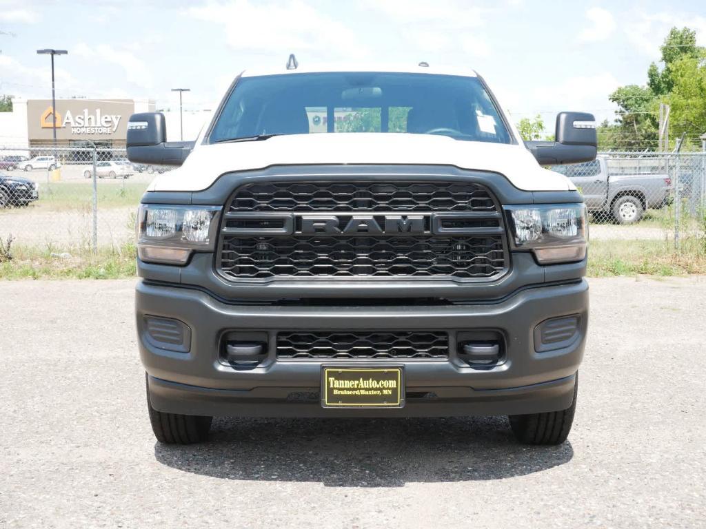 new 2024 Ram 2500 car, priced at $47,771