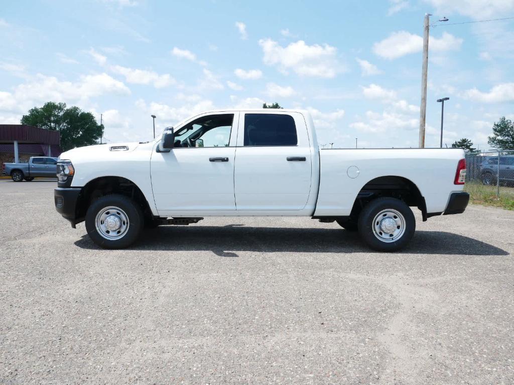 new 2024 Ram 2500 car, priced at $47,771