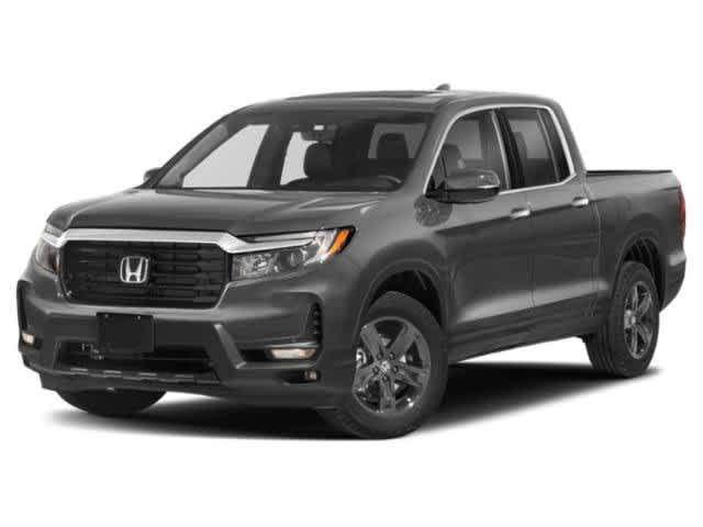 used 2023 Honda Ridgeline car, priced at $33,991
