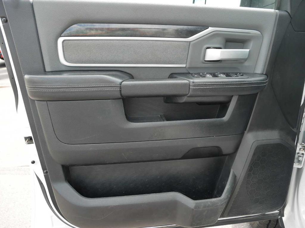 used 2020 Ram 2500 car, priced at $35,991
