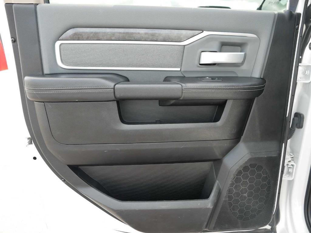 used 2020 Ram 2500 car, priced at $35,991