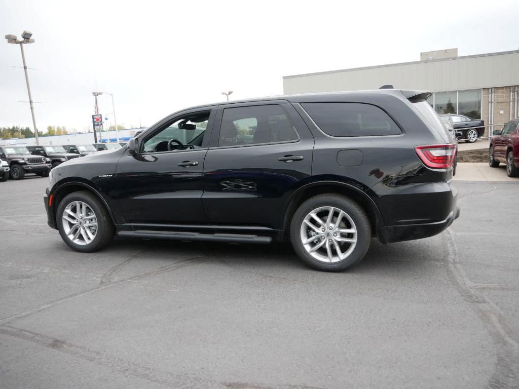 new 2024 Dodge Durango car, priced at $47,589