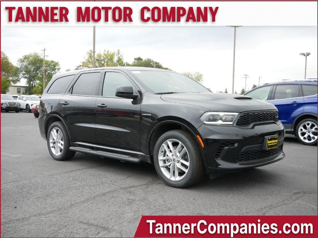 new 2024 Dodge Durango car, priced at $47,589