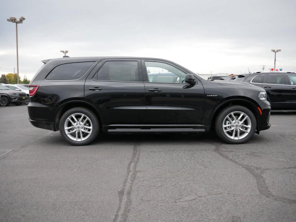 new 2024 Dodge Durango car, priced at $47,589