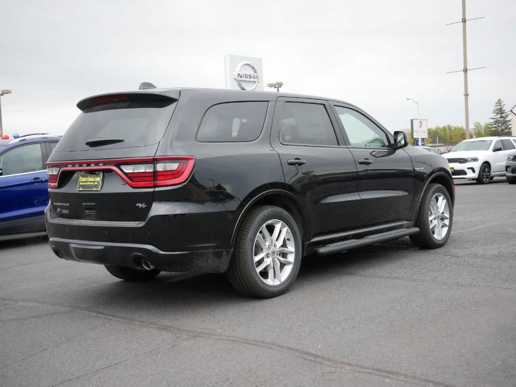 new 2024 Dodge Durango car, priced at $47,589