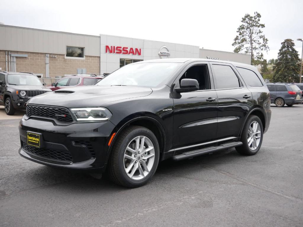 new 2024 Dodge Durango car, priced at $47,589