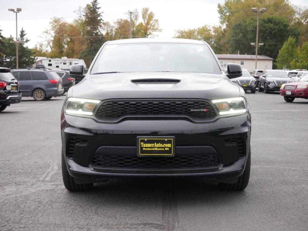 new 2024 Dodge Durango car, priced at $47,589