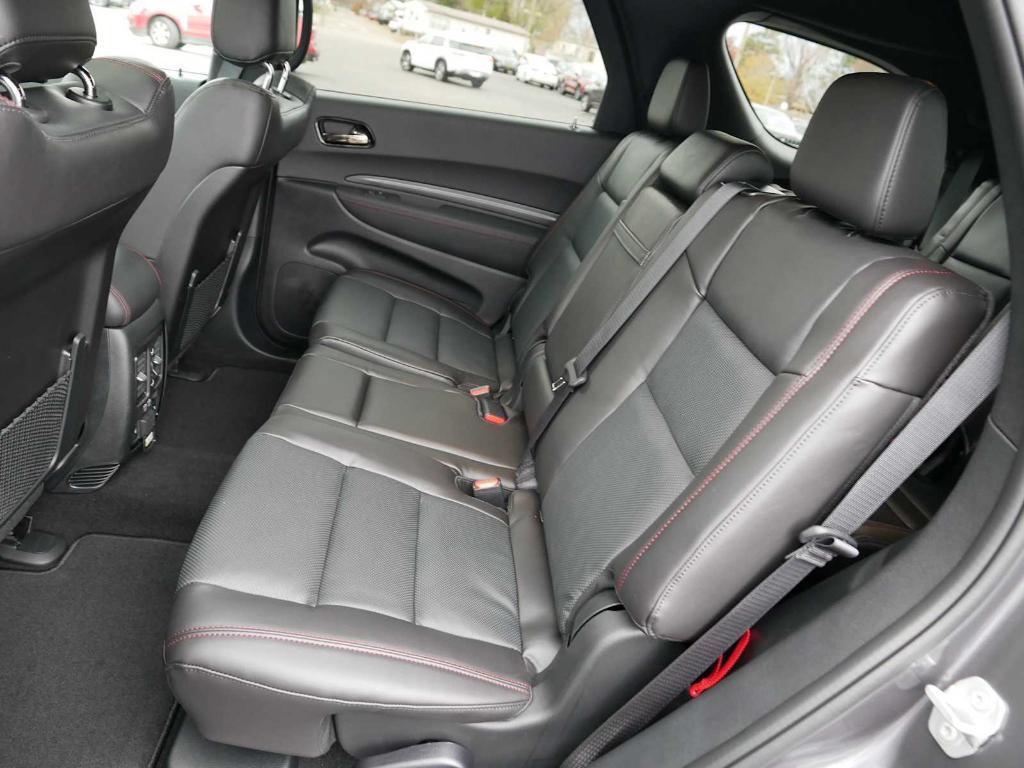 new 2026 Dodge Durango car, priced at $47,615