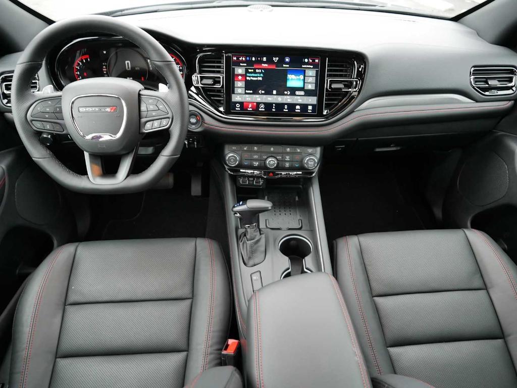 new 2026 Dodge Durango car, priced at $47,615