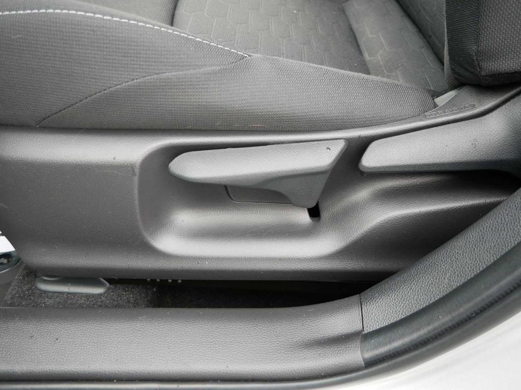 used 2022 Toyota Corolla Hatchback car, priced at $21,294