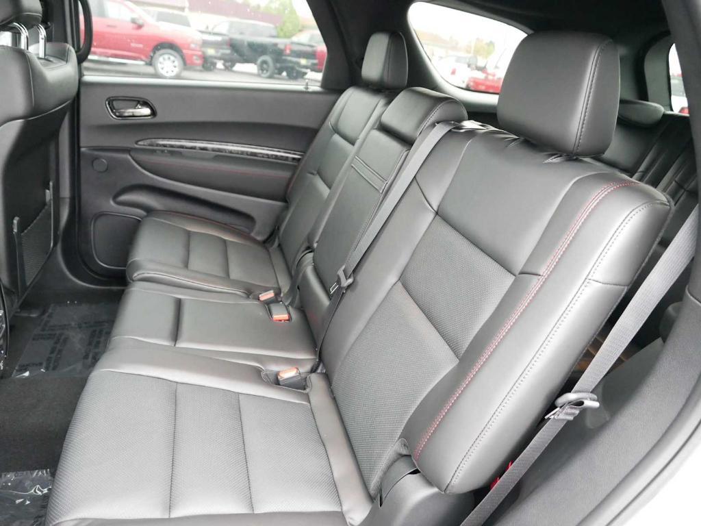 new 2026 Dodge Durango car, priced at $49,999