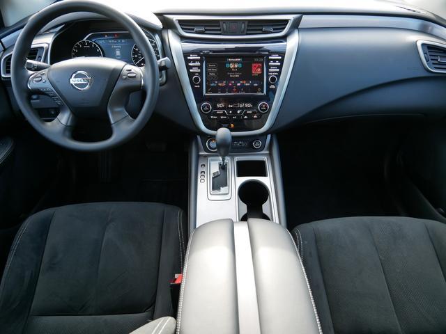 used 2020 Nissan Murano car, priced at $23,890