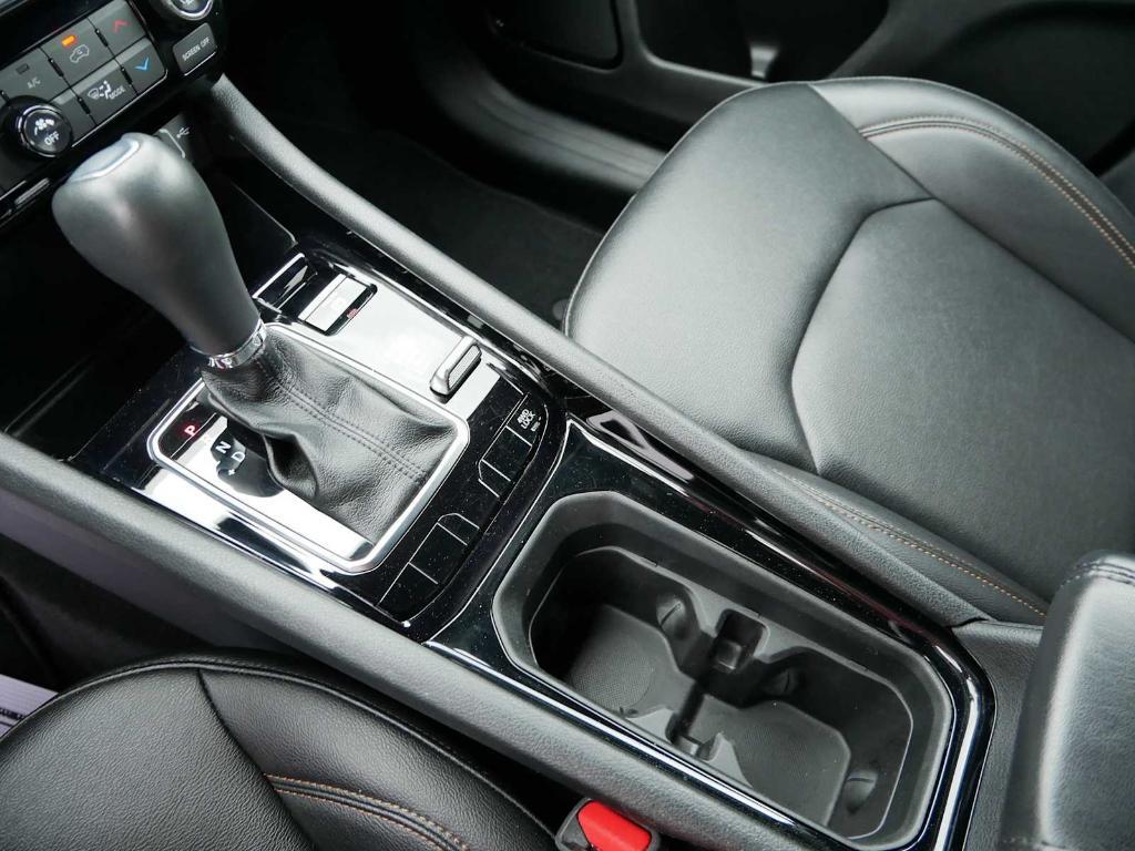 used 2024 Jeep Compass car, priced at $26,894
