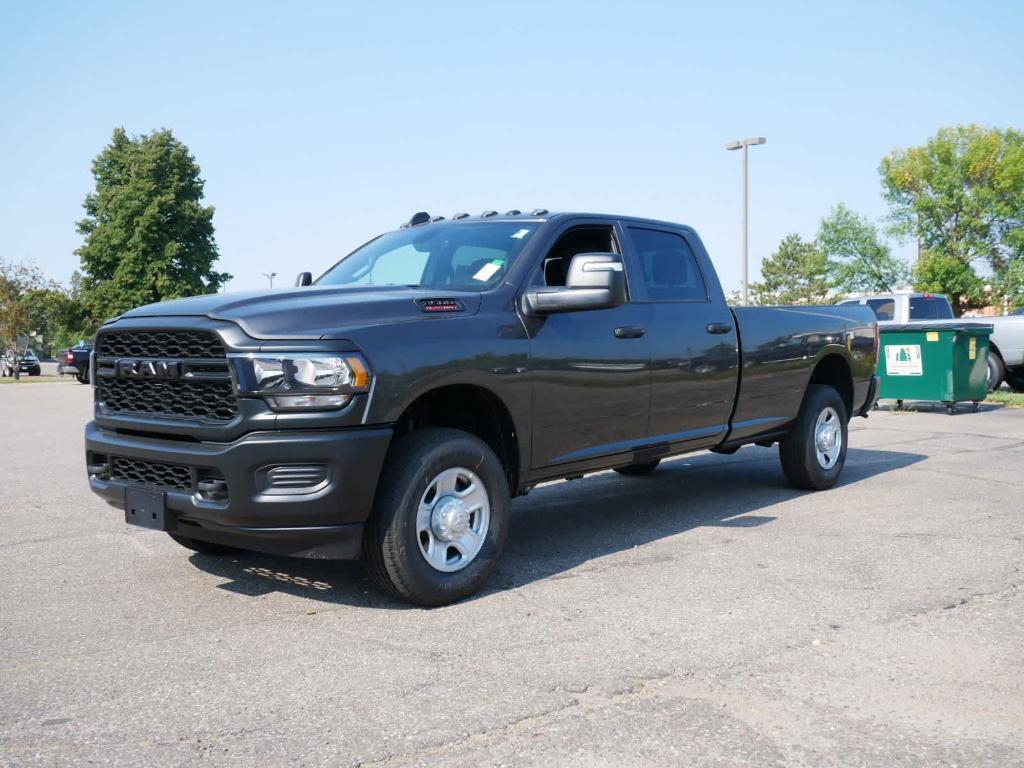 new 2024 Ram 3500 car, priced at $52,094