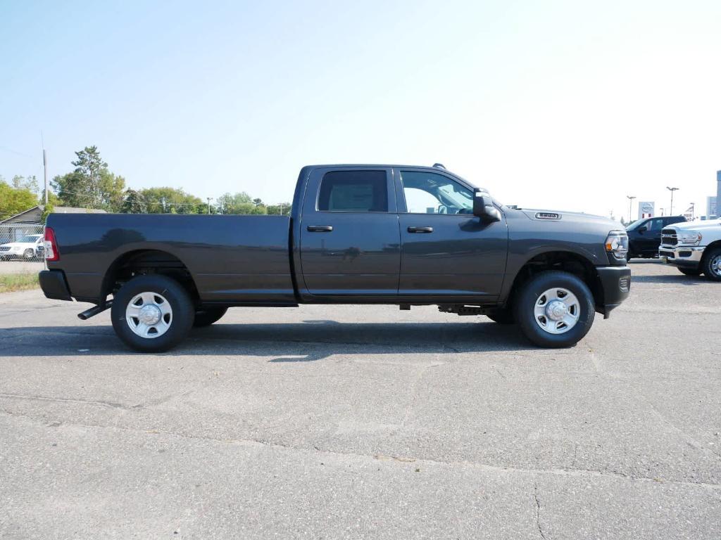 new 2024 Ram 3500 car, priced at $52,094