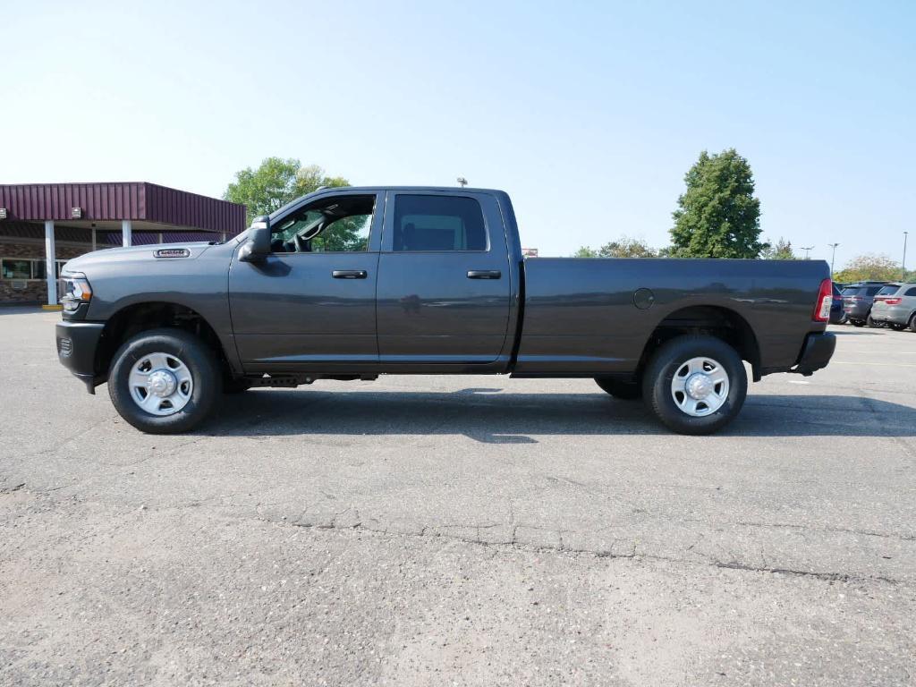 new 2024 Ram 3500 car, priced at $52,094