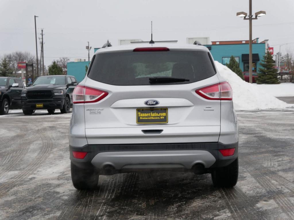 used 2015 Ford Escape car, priced at $7,900