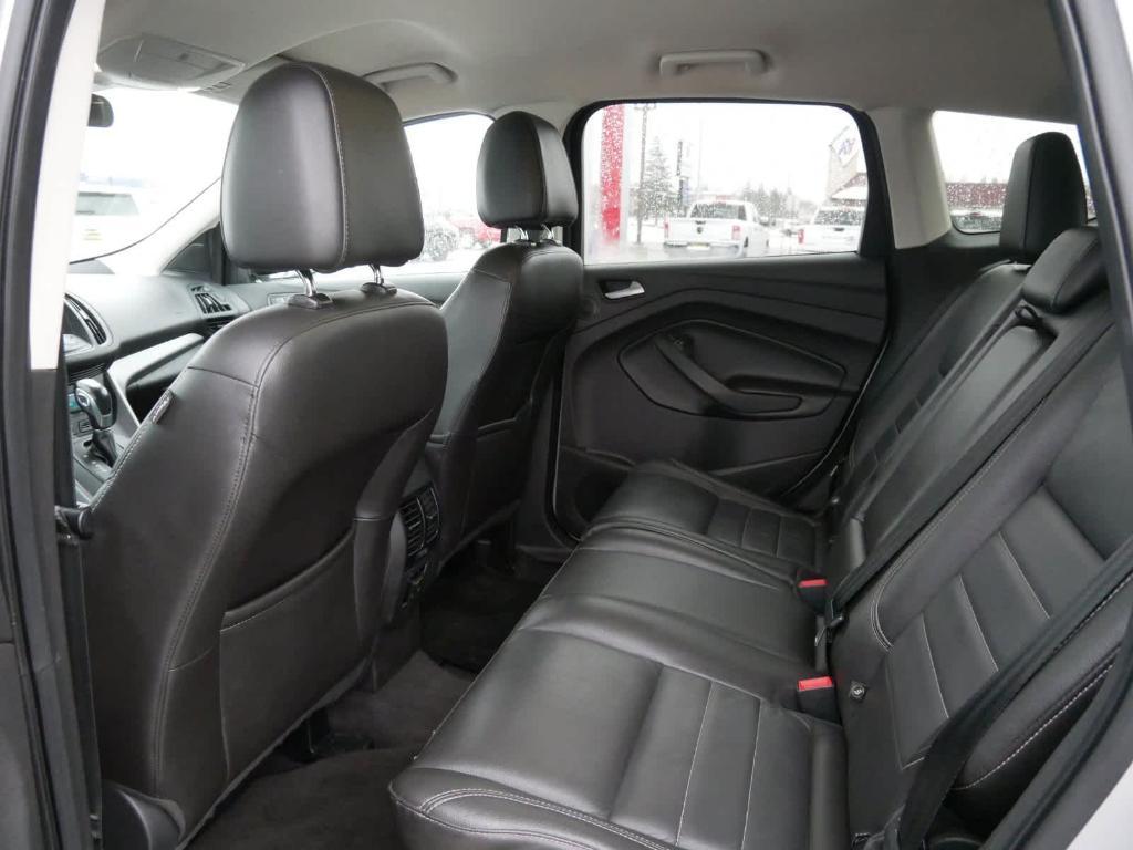 used 2015 Ford Escape car, priced at $7,900