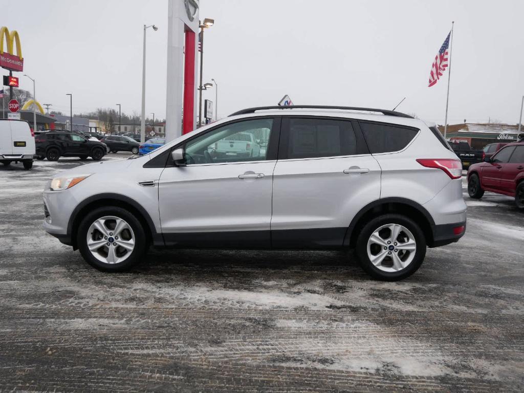 used 2015 Ford Escape car, priced at $7,900