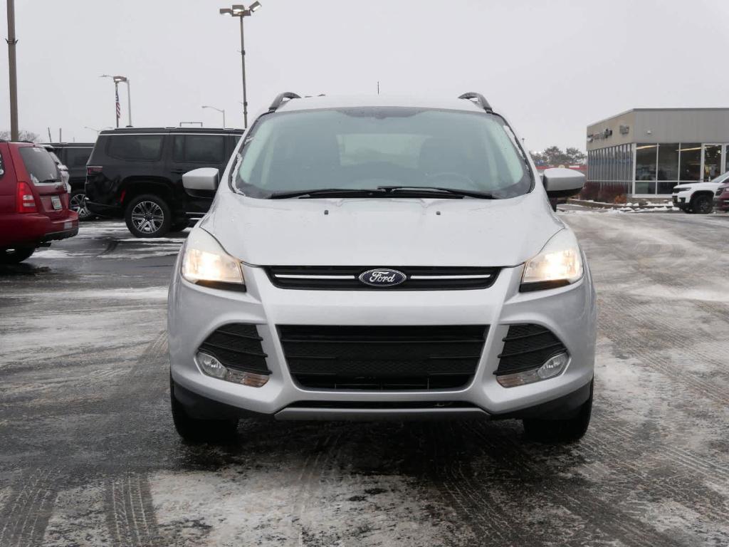 used 2015 Ford Escape car, priced at $7,900