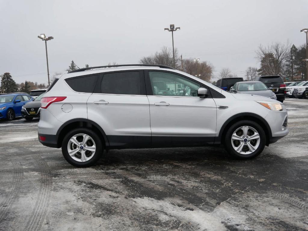 used 2015 Ford Escape car, priced at $7,900