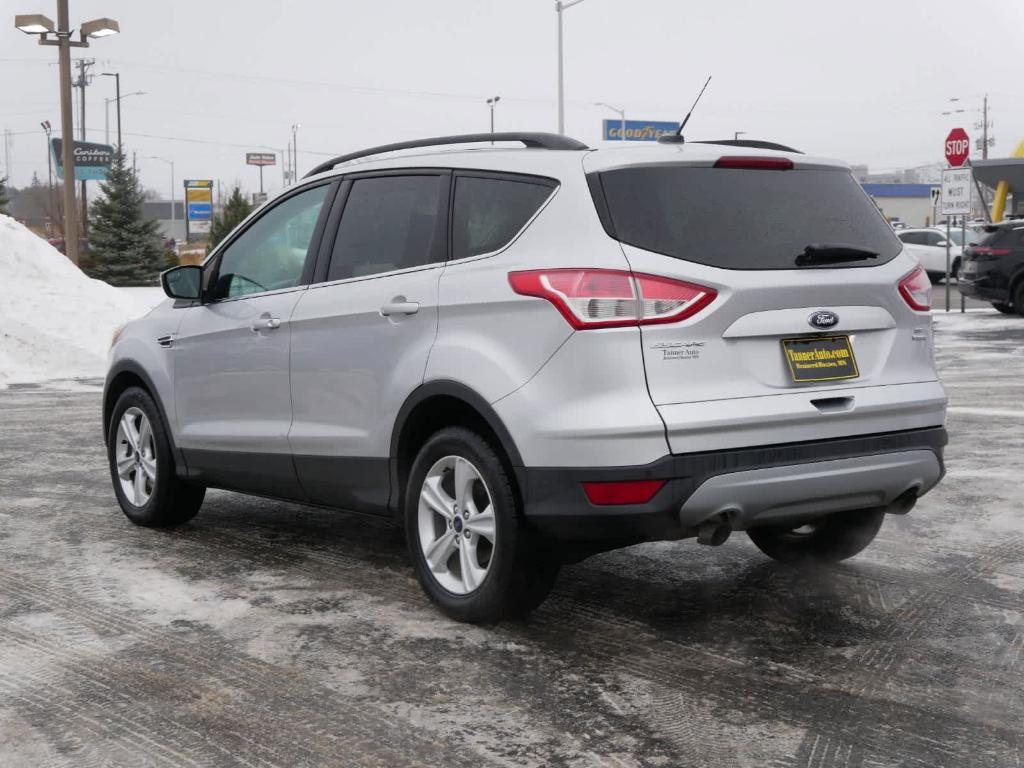 used 2015 Ford Escape car, priced at $7,900