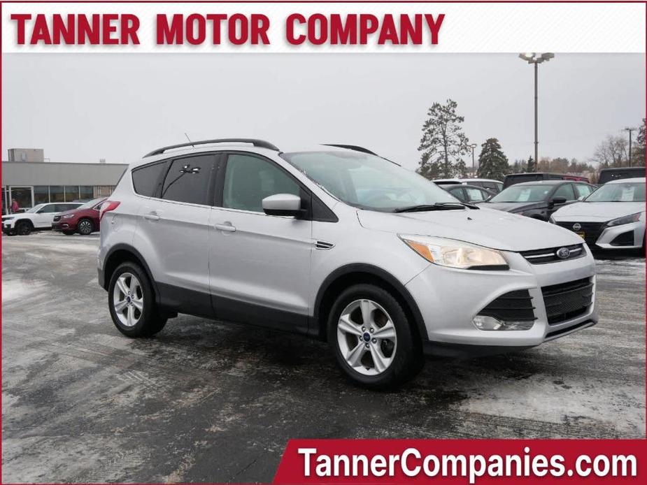 used 2015 Ford Escape car, priced at $7,900