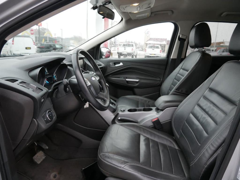 used 2015 Ford Escape car, priced at $7,900