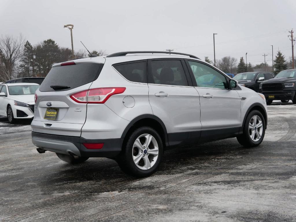 used 2015 Ford Escape car, priced at $7,900