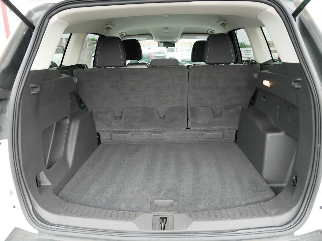 used 2014 Ford Escape car, priced at $7,800